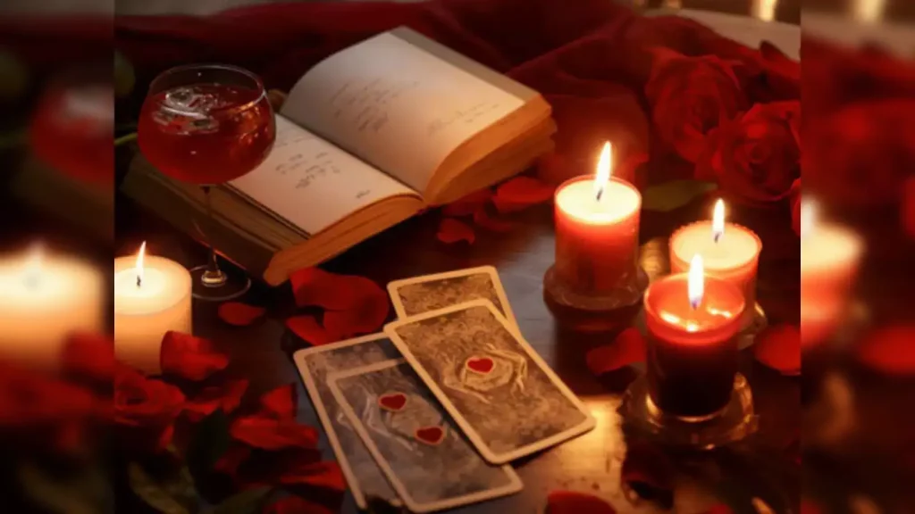 Free love spells chants that work immediately