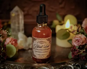 Graveyard dirt love spells for attraction