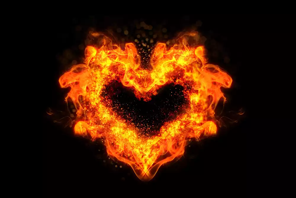 How can love spells backfire