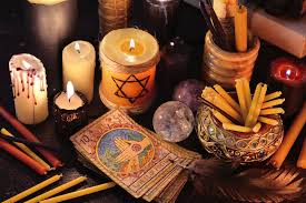 Obeah love spells