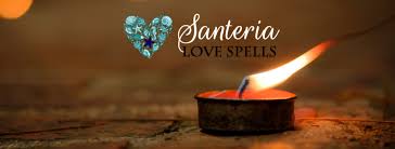 Santeria love spells