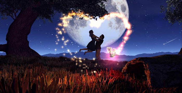 Voodoo binding love spells