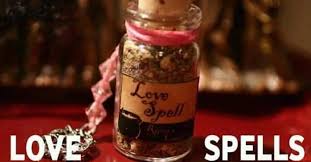 love spells reddit