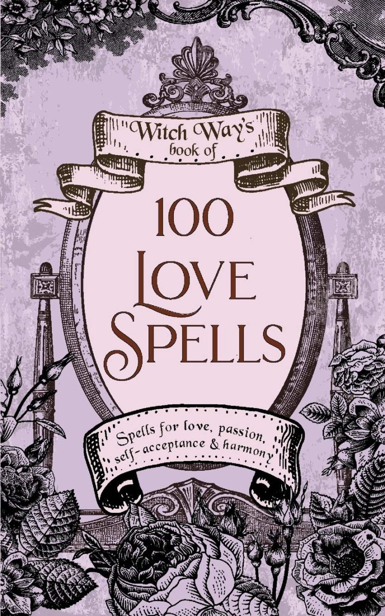 Love spells that really work 100